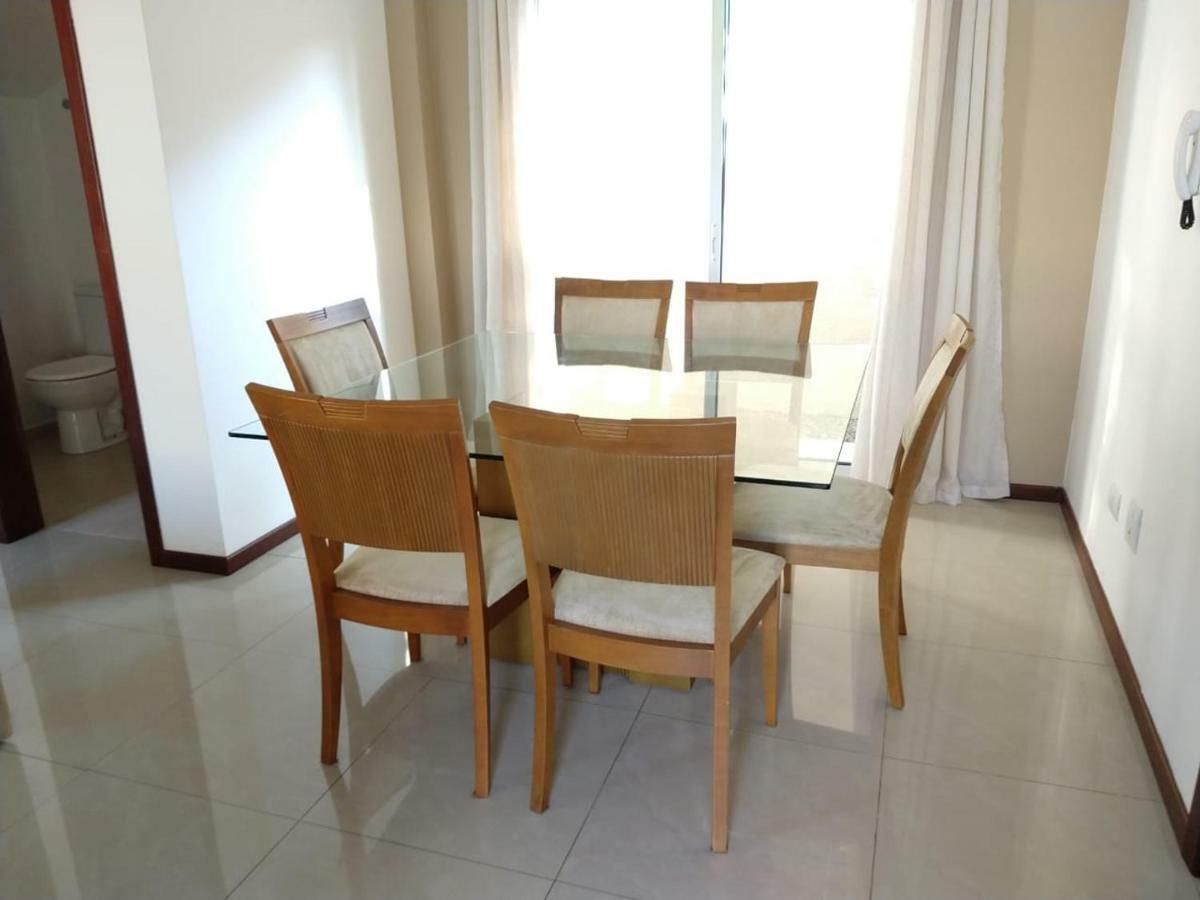 Casa Curitiba 120M² Apartment Exterior photo