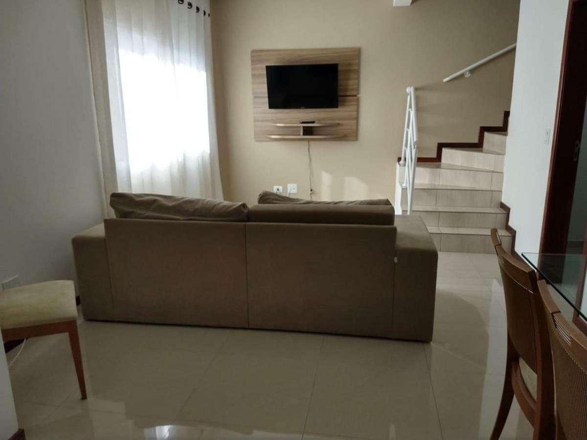 Casa Curitiba 120M² Apartment Exterior photo