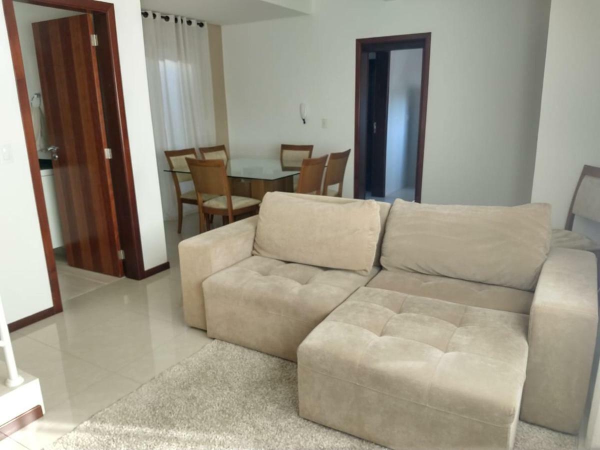 Casa Curitiba 120M² Apartment Exterior photo
